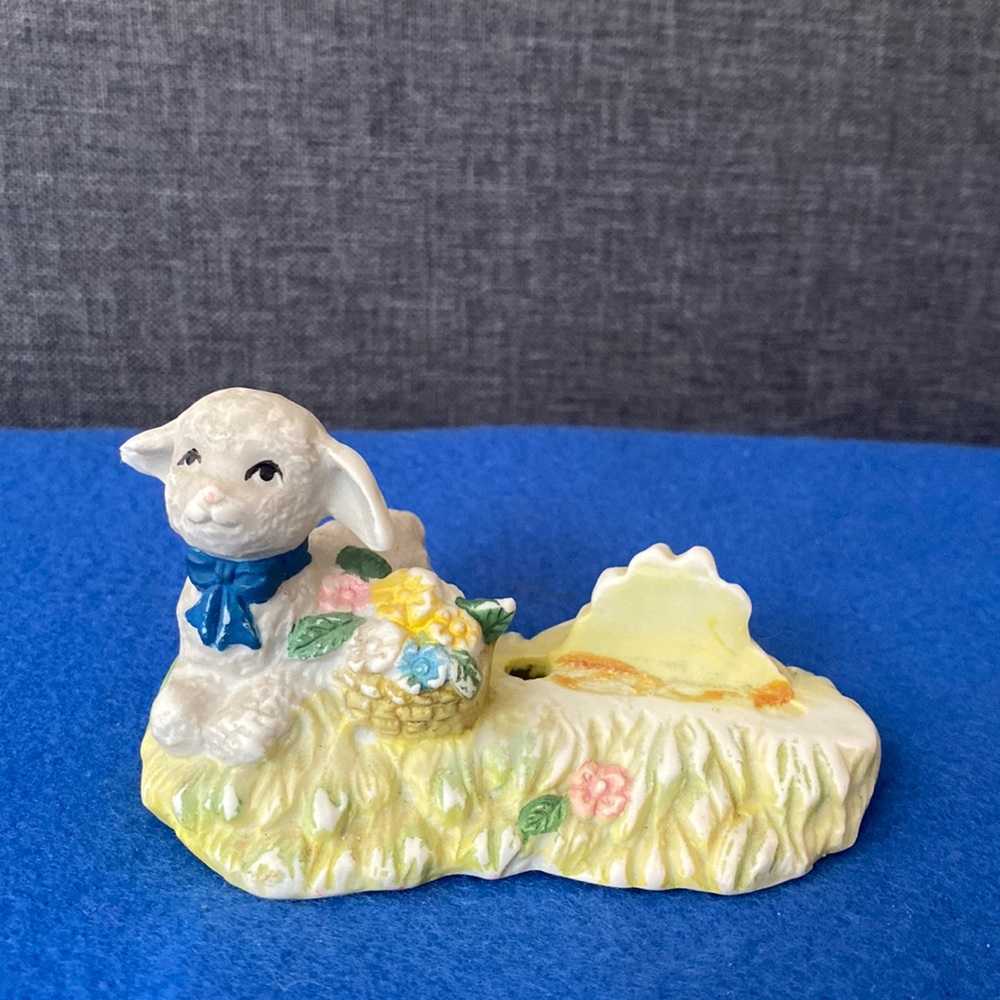 Vintage figurine